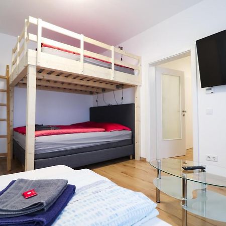 Cozynite Premium Apartment Schoenbrunn 1 Vienna Luaran gambar