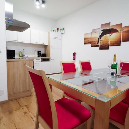 Cozynite Premium Apartment Schoenbrunn 1 Vienna Luaran gambar