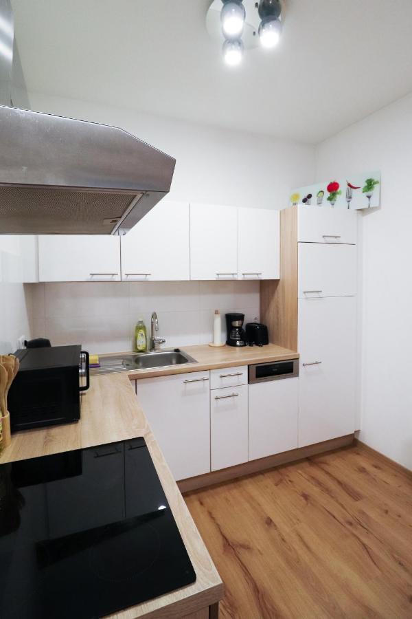 Cozynite Premium Apartment Schoenbrunn 1 Vienna Luaran gambar