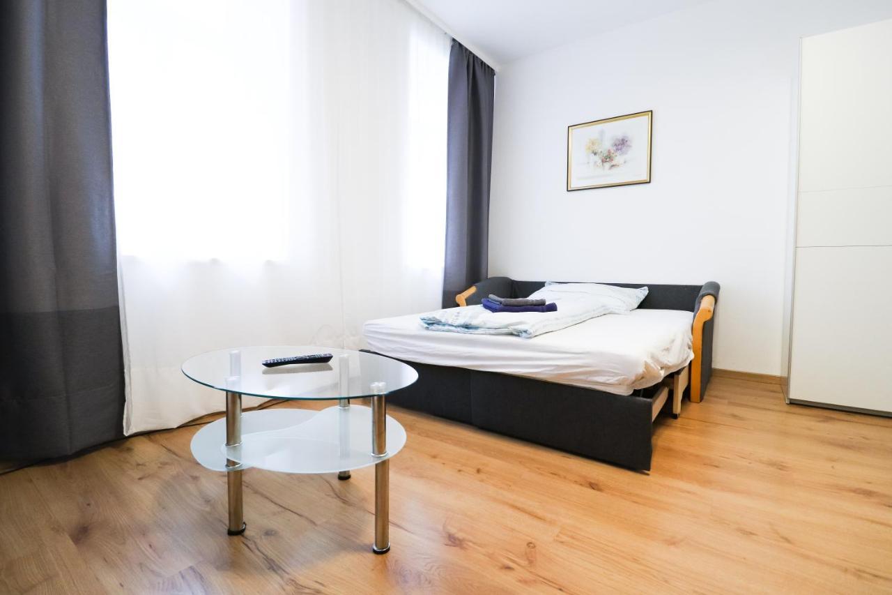 Cozynite Premium Apartment Schoenbrunn 1 Vienna Luaran gambar