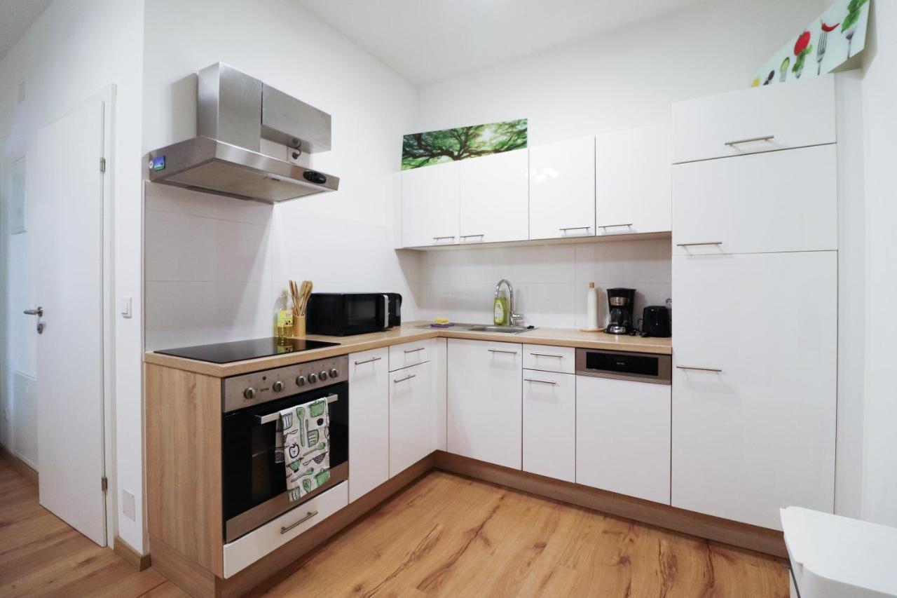 Cozynite Premium Apartment Schoenbrunn 1 Vienna Luaran gambar