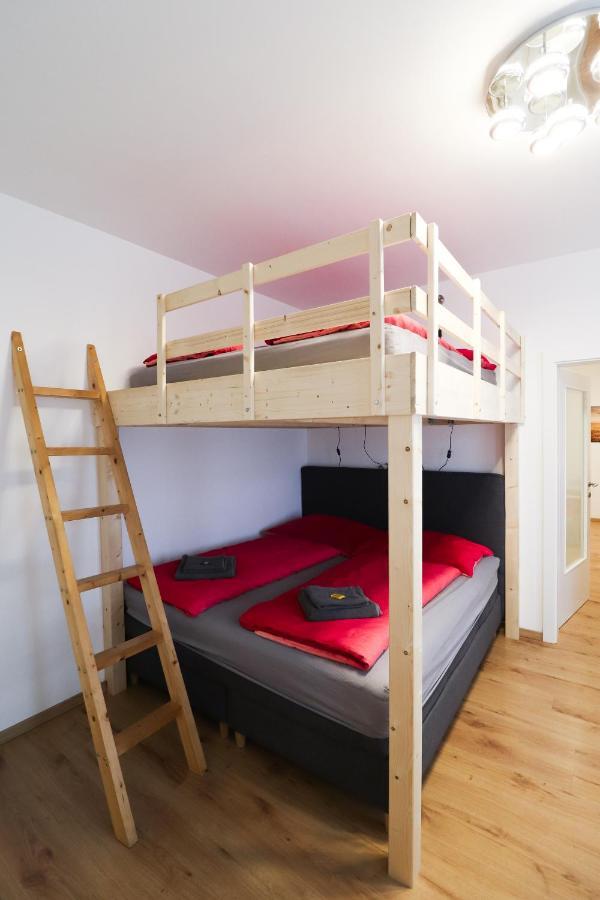 Cozynite Premium Apartment Schoenbrunn 1 Vienna Luaran gambar