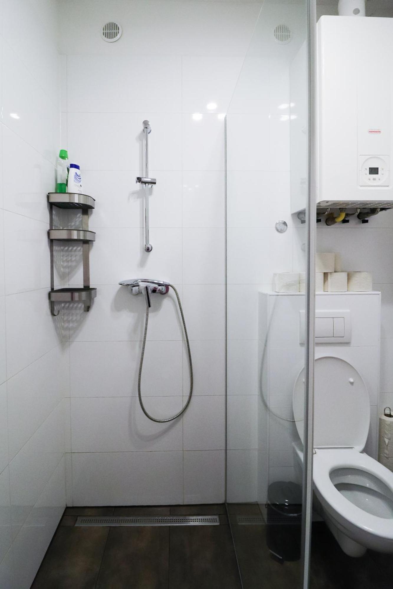 Cozynite Premium Apartment Schoenbrunn 1 Vienna Luaran gambar
