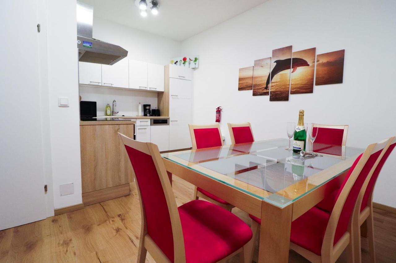 Cozynite Premium Apartment Schoenbrunn 1 Vienna Luaran gambar