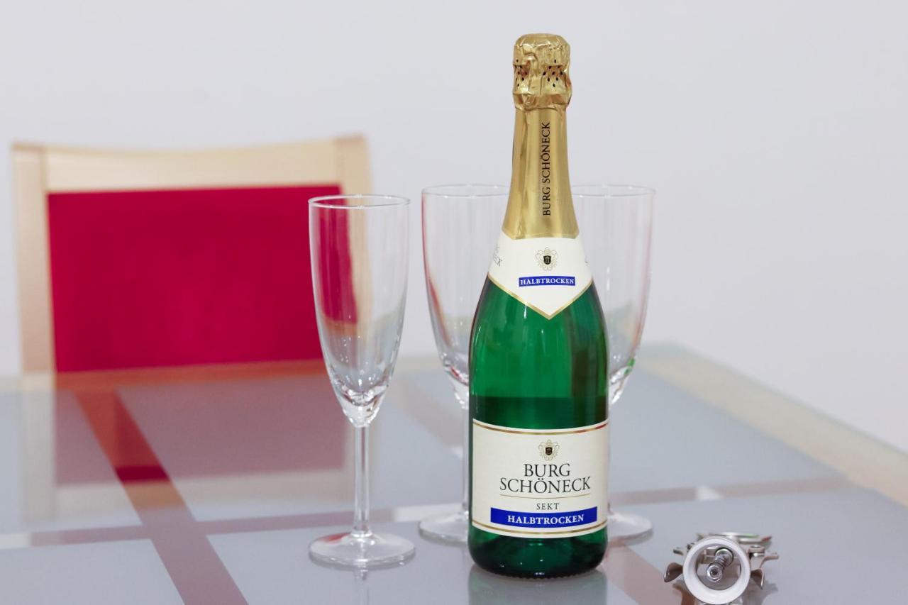 Cozynite Premium Apartment Schoenbrunn 1 Vienna Luaran gambar